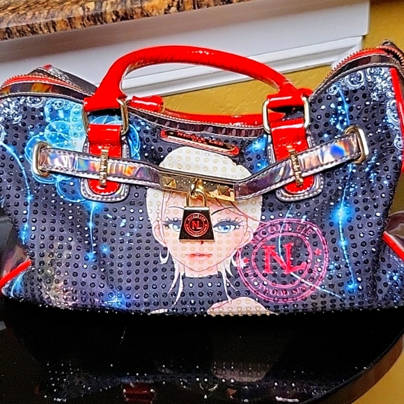 Handbag - Picture 1 of 3